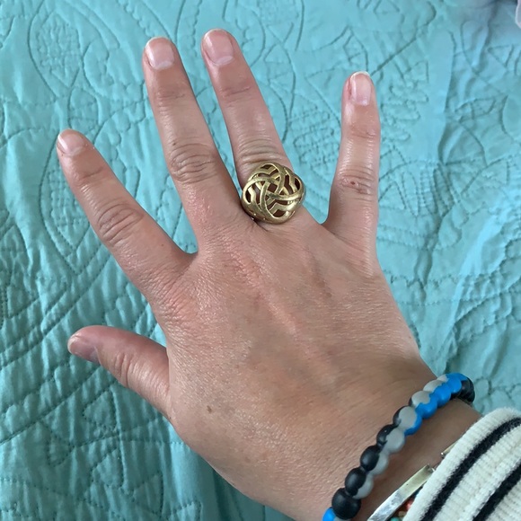 Super fun ring! - Picture 2 of 3